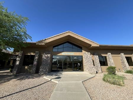Preview of Office space for Rent at 2420 S Power Rd