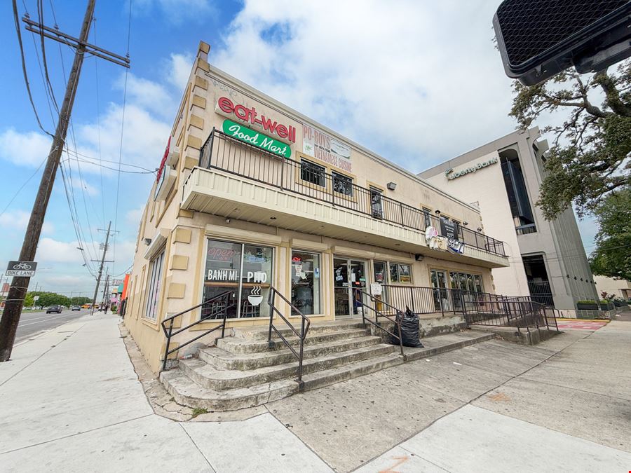 Medical & Professional Office Space For Sale