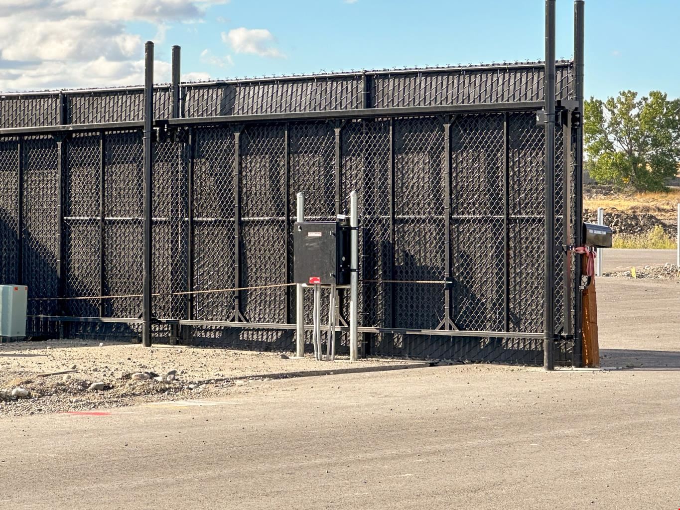 24'x56' Insulated Shop