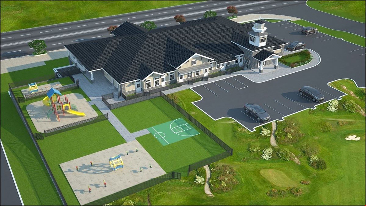 Mission Place Lot B