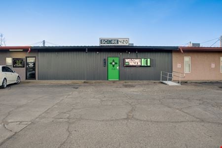 Preview of Retail space for Sale at 2905 N Prince St
