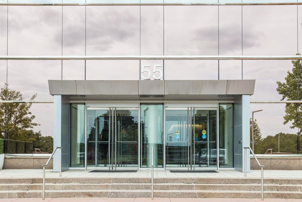 Corporate Ridge - 55 Capital Boulevard