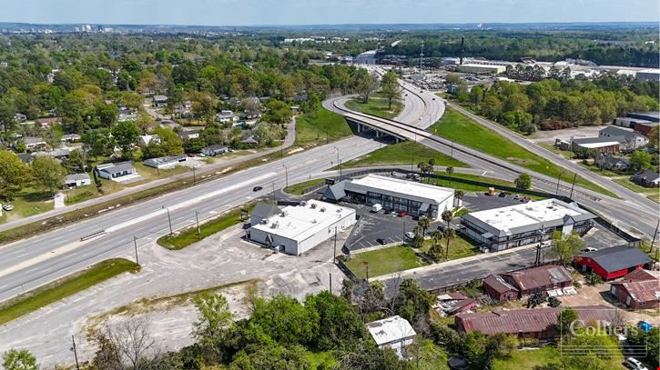 76-unit value-add opportunity located in Augusta, Georgia