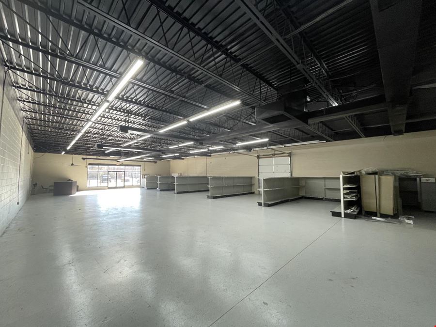 9026 Pulaski Highway 