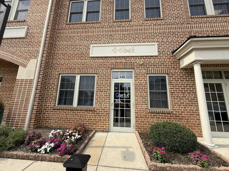 400 Old Forge Ln, STE 408