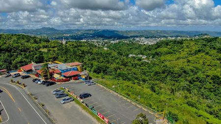 Preview of Restaurant space for Sale at RD 722 KM 2.0 Ruta Panoramica