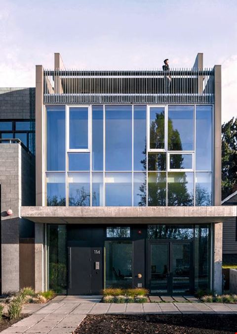 114 NW Canal St Seattle