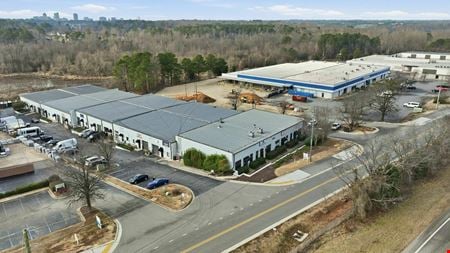 Preview of Industrial space for Rent at 2810 Yonkers Rd