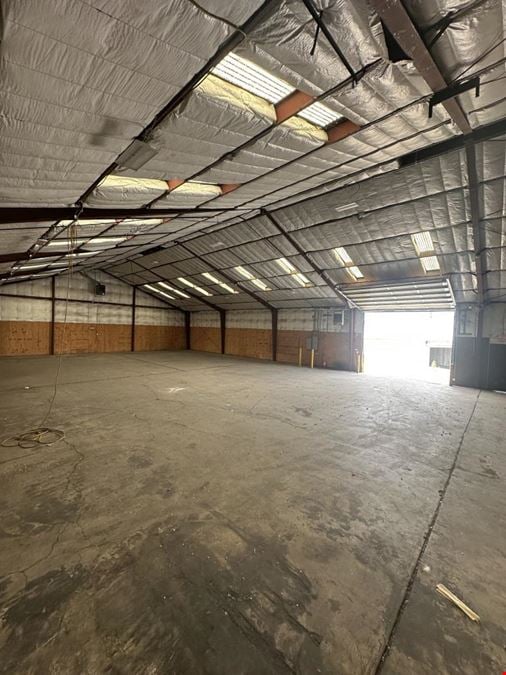 101 Industrial Avenue NE