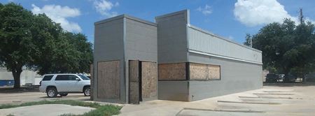 Preview of commercial space at 10025 Burnet Rd