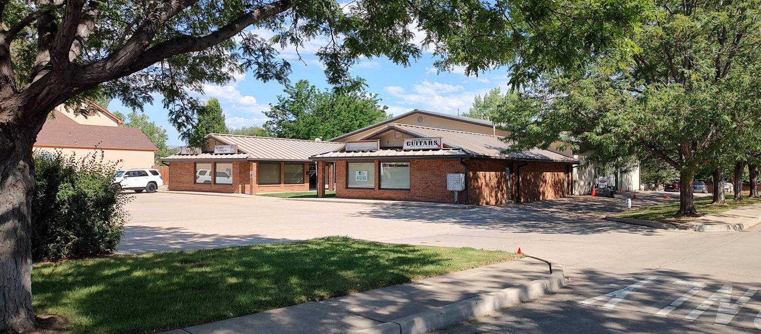 2707 W Eisenhower Blvd