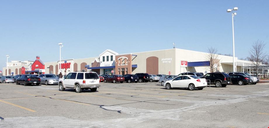 Preview of Retail space for Rent at 6405 B Drive North