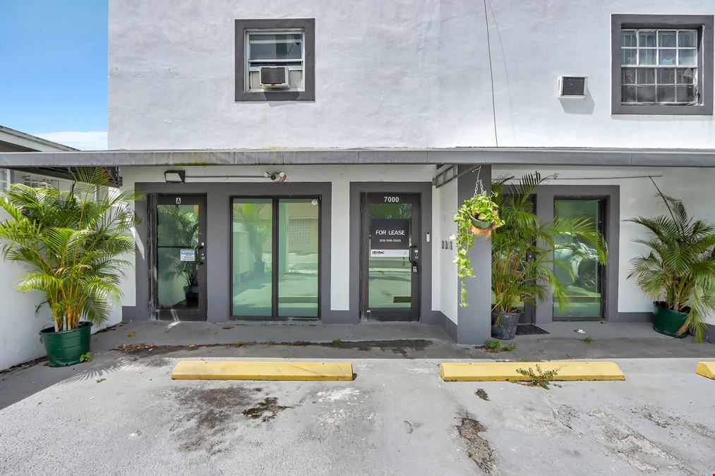 7000 NW 2nd Ave