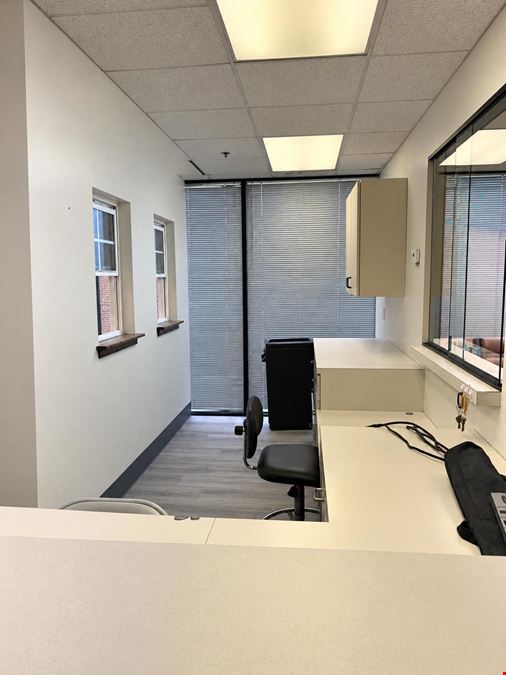 1125 N Porter Ave, Ste 101