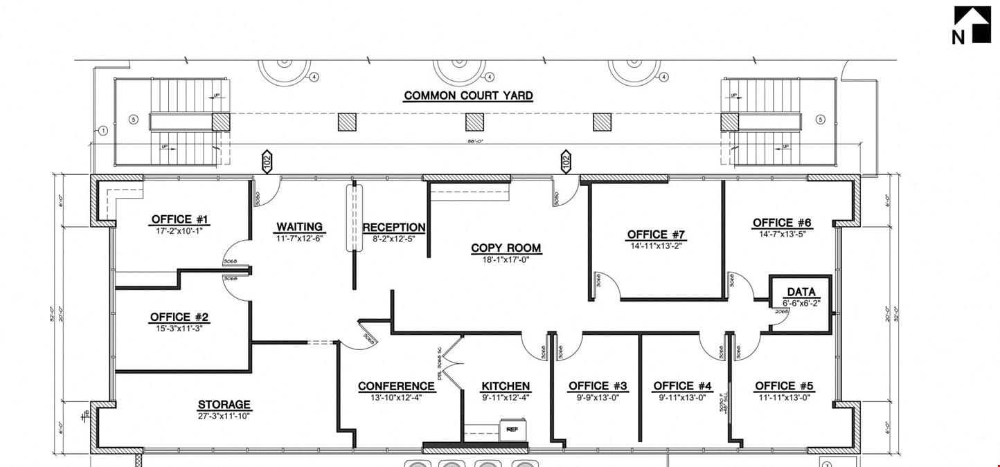 101 East Properties