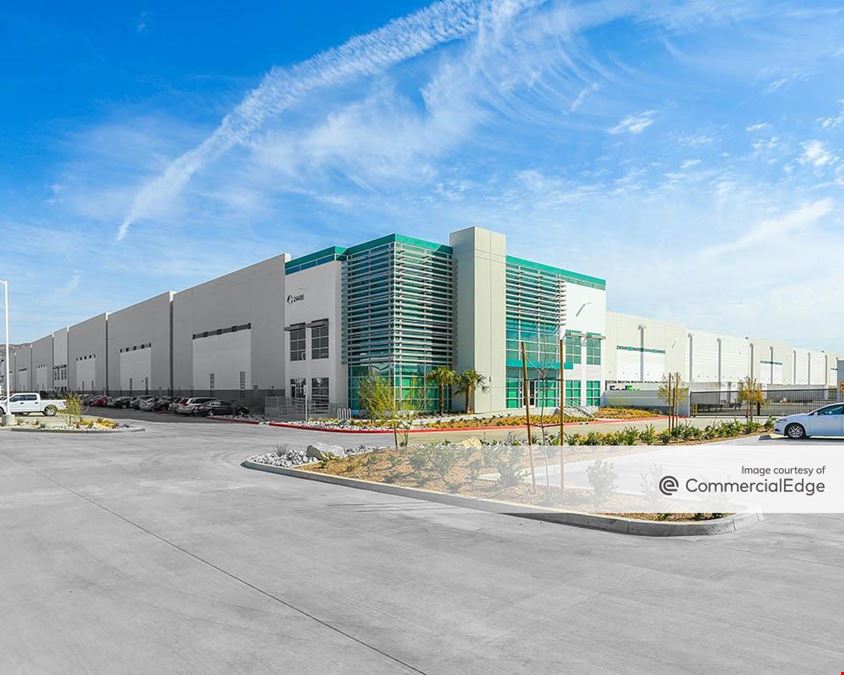 Moreno Valley Logistics Center - Building 1