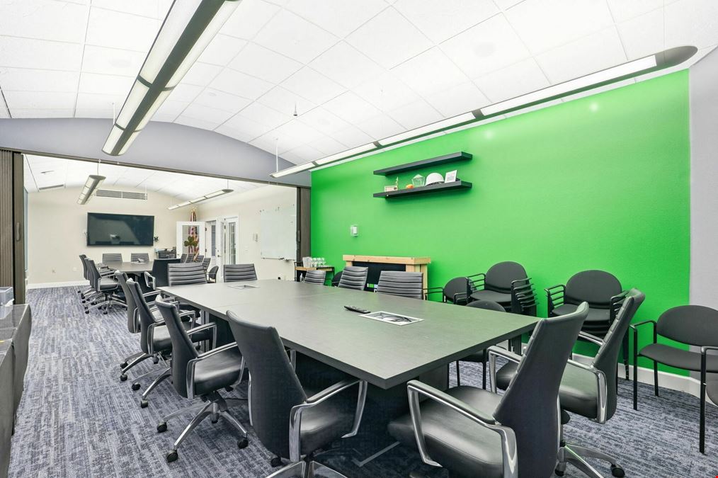 Corporate Park Viera