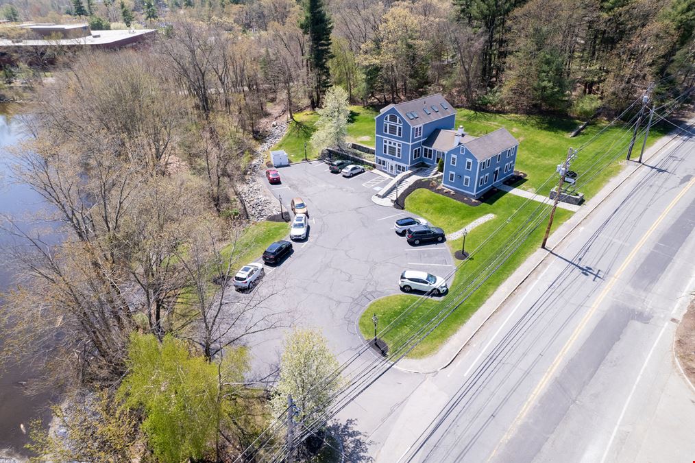 929 Boston Post Road East