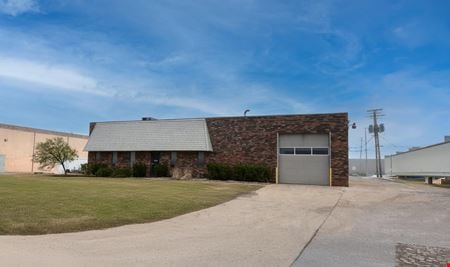 Preview of Industrial space for Rent at 34150-34154 Riviera Dr