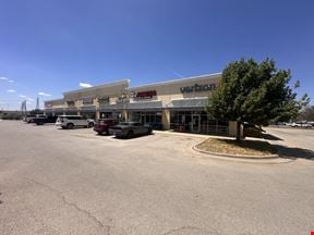 Red Armadillo Market Center