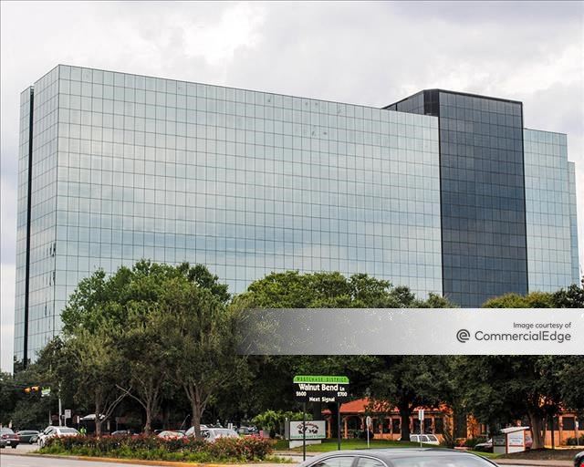 One Westchase Center