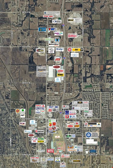 ECHO HILLS DEVELOPMENT