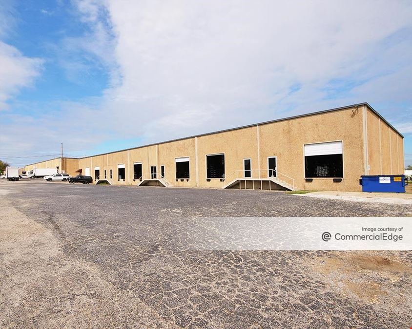 5701, 5715, 5741 & 5770 East Rosedale Street