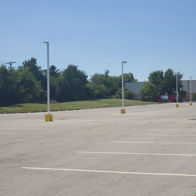 7700 Industrial Drive