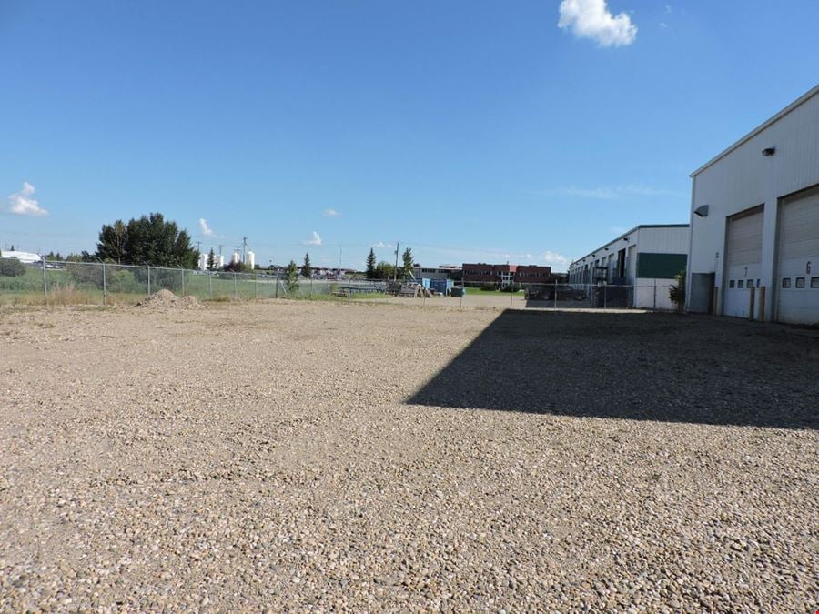 8005 Edgar Industrial Avenue