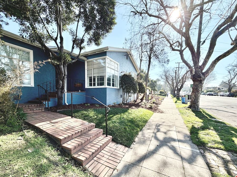 The Alameda Therapy Center