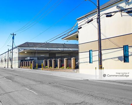 Preview of Industrial space for Rent at 6195 Coliseum Way