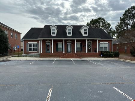 Preview of Office space for Rent at 522 Blackburn Dr