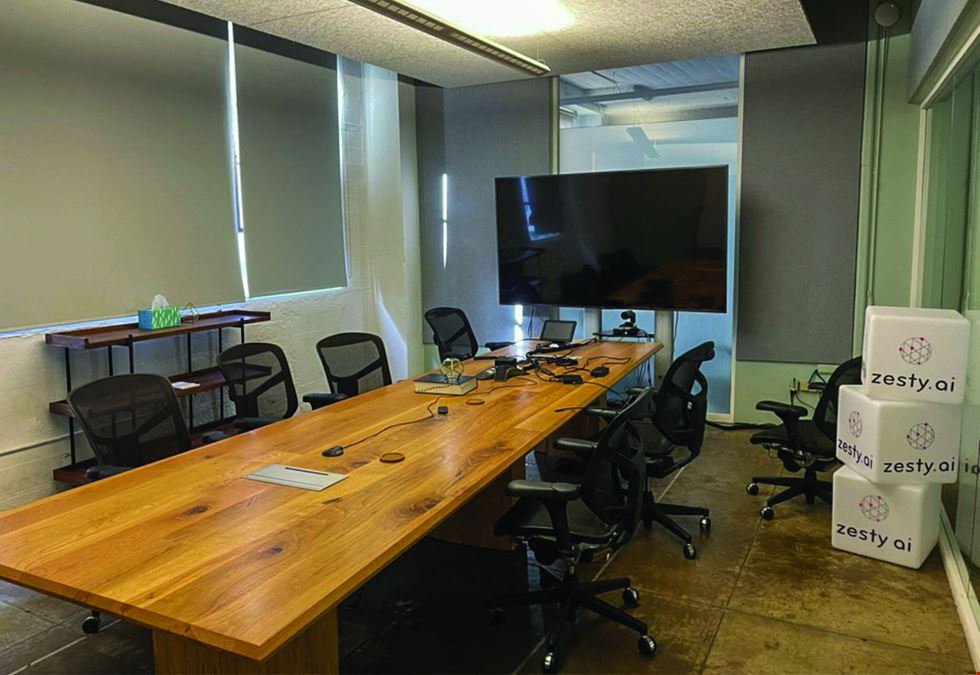 Allied Paper Commercial Condo