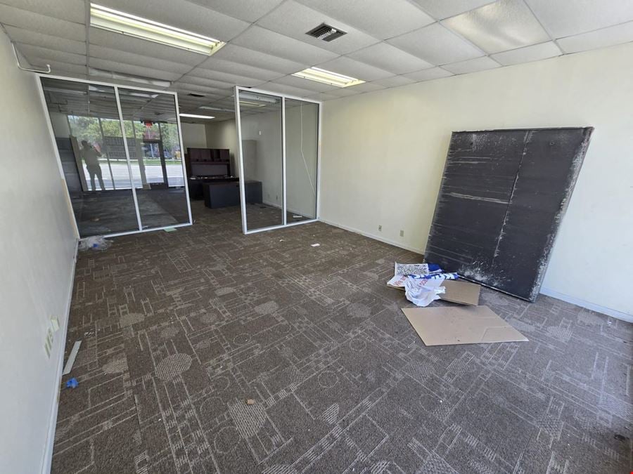 Office/Retail