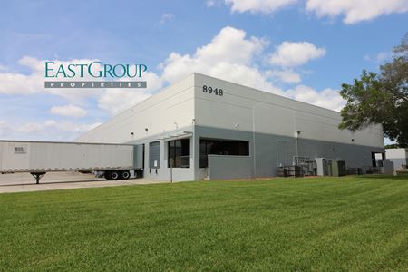 Preview of Industrial space for Rent at 8948 Western Way