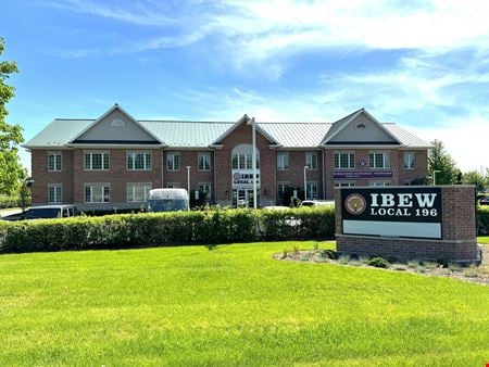 Preview of Office space for Rent at 13300 IL Route 47