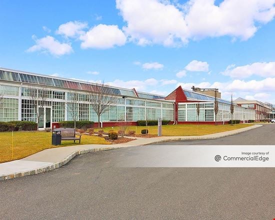 Preview of Office space for Rent at 200 American Metro Blvd