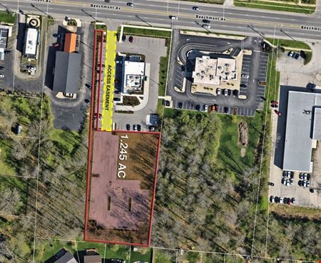 Preview of VacantLand space for Sale at 8501 Beechmont Ave