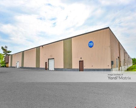 Preview of Industrial space for Rent at 80 Commerce Way