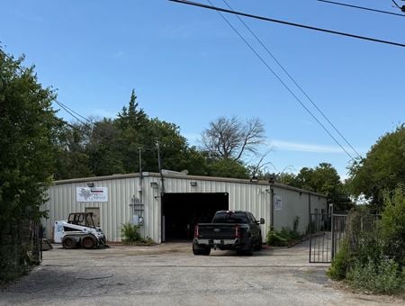 Preview of Industrial space for Rent at 4152 Jung Rd