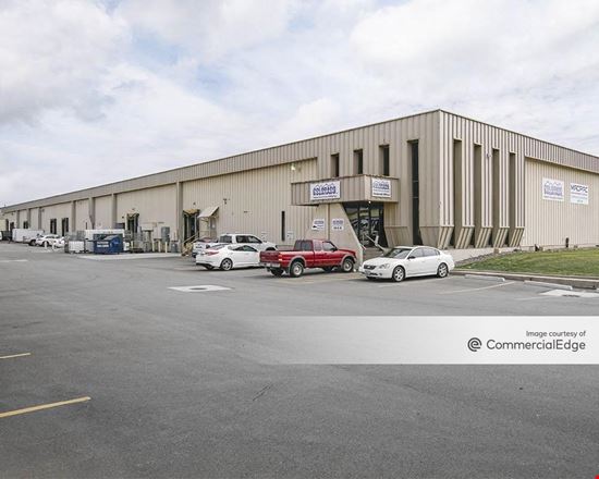 Preview of Industrial space for Rent at 2275 West Midway Boulevard