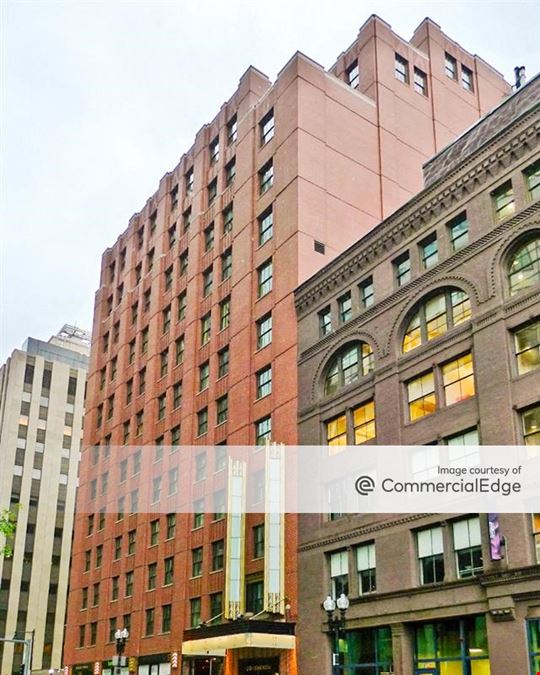 230 Congress Street