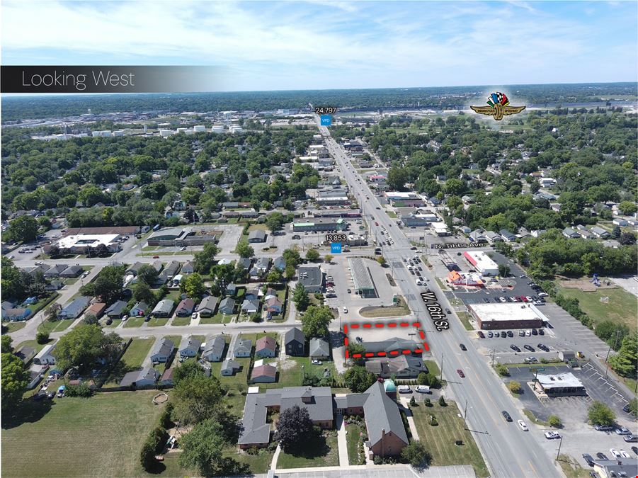 3319 - 3323 W. 16th St