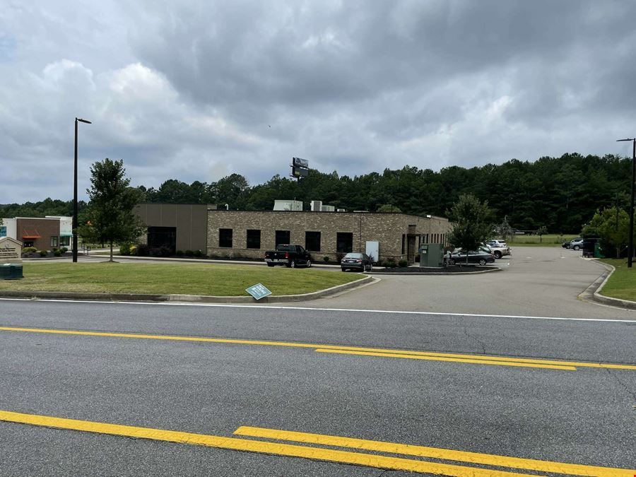 REDUCED: Fully Leased Office Building For Sale