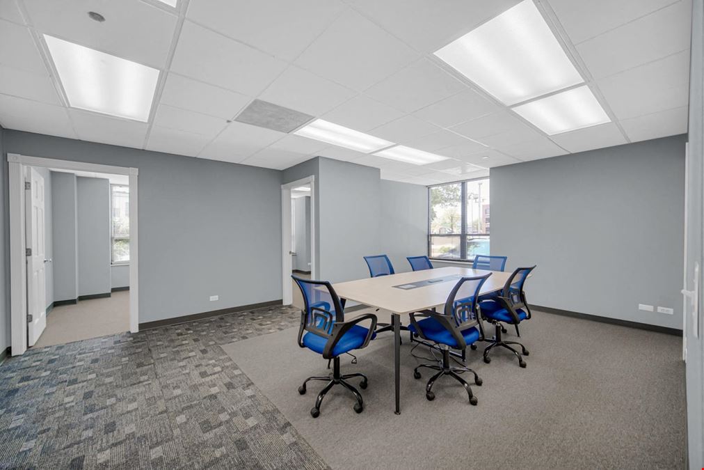 1S443 Summit Ave, Suite 101, Oakbrook Terrace, IL 60181
