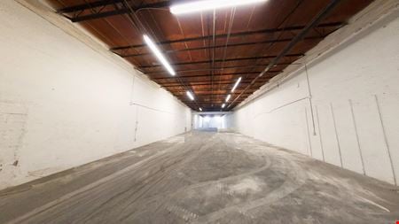 Preview of Industrial space for Rent at 3121 East 11th Avenue
