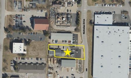 Preview of Healthcare space for Rent at 6481 Nicholas Dr