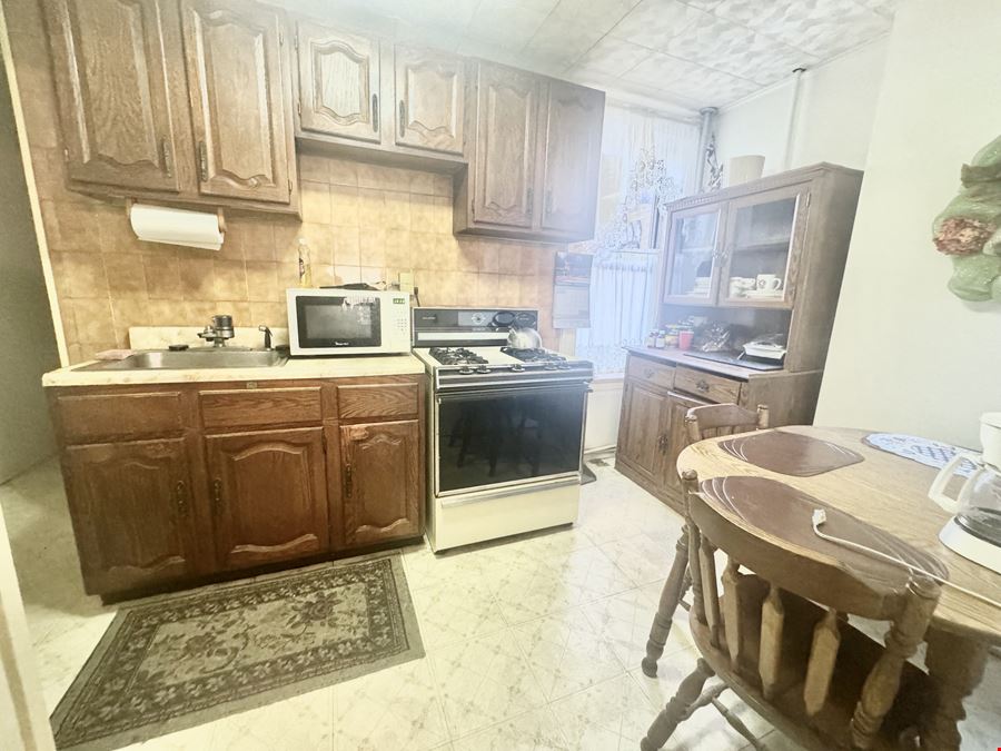 Six Family Building For Sale In The Hearth Of Astoria 30-18 49 Street