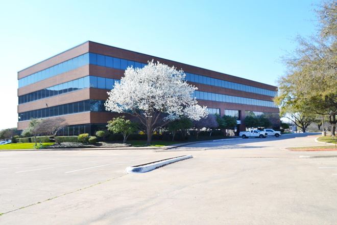 Preview of Office space for Rent at 1430 - 1440 Empire Central