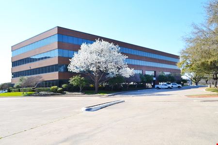 Preview of Office space for Rent at 1430 - 1440 Empire Central